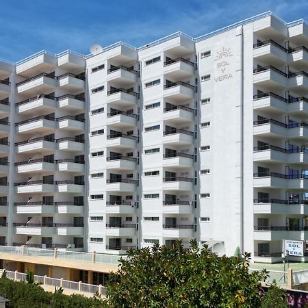 Apartamentos Sol Y Vera Magaluf  Exterior photo