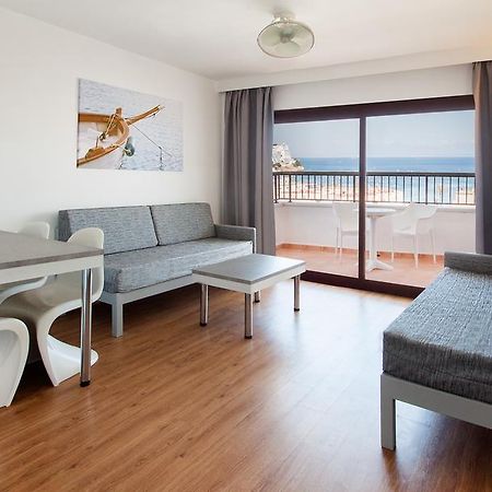 Apartamentos Sol Y Vera Magaluf  Exterior photo