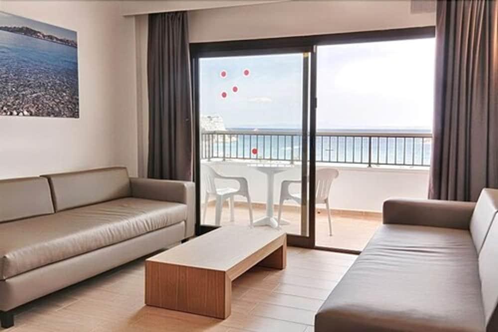 Apartamentos Sol Y Vera Magaluf  Exterior photo