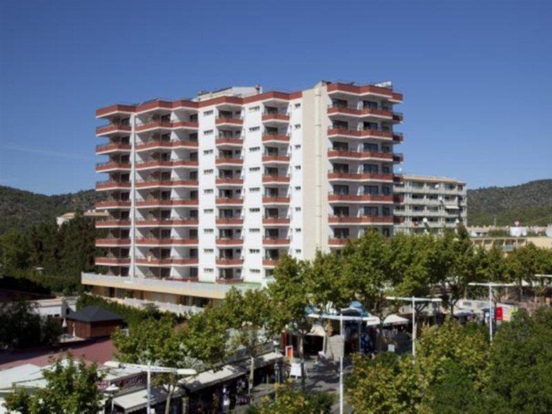Apartamentos Sol Y Vera Magaluf  Exterior photo