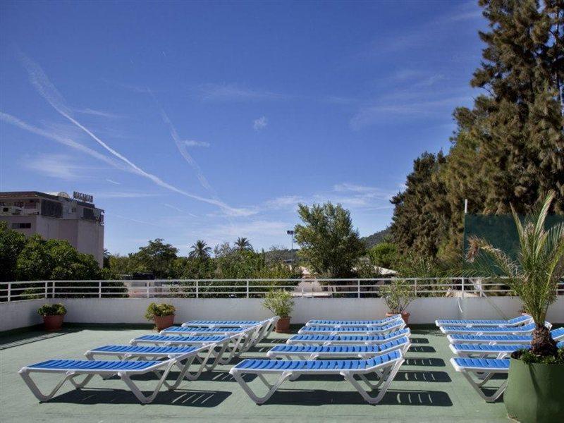 Apartamentos Sol Y Vera Magaluf  Exterior photo