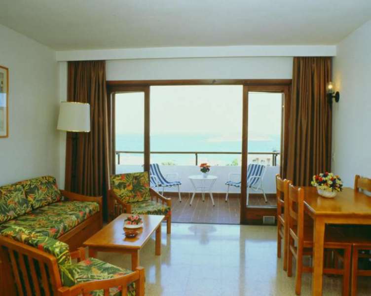 Apartamentos Sol Y Vera Magaluf  Exterior photo