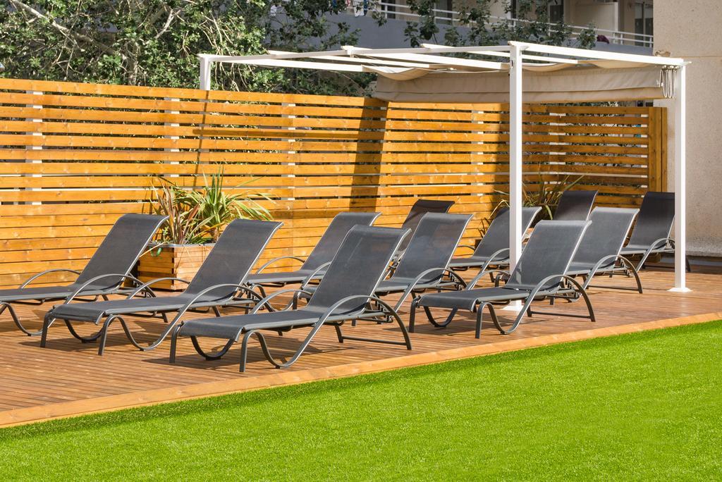Apartamentos Sol Y Vera Magaluf  Exterior photo