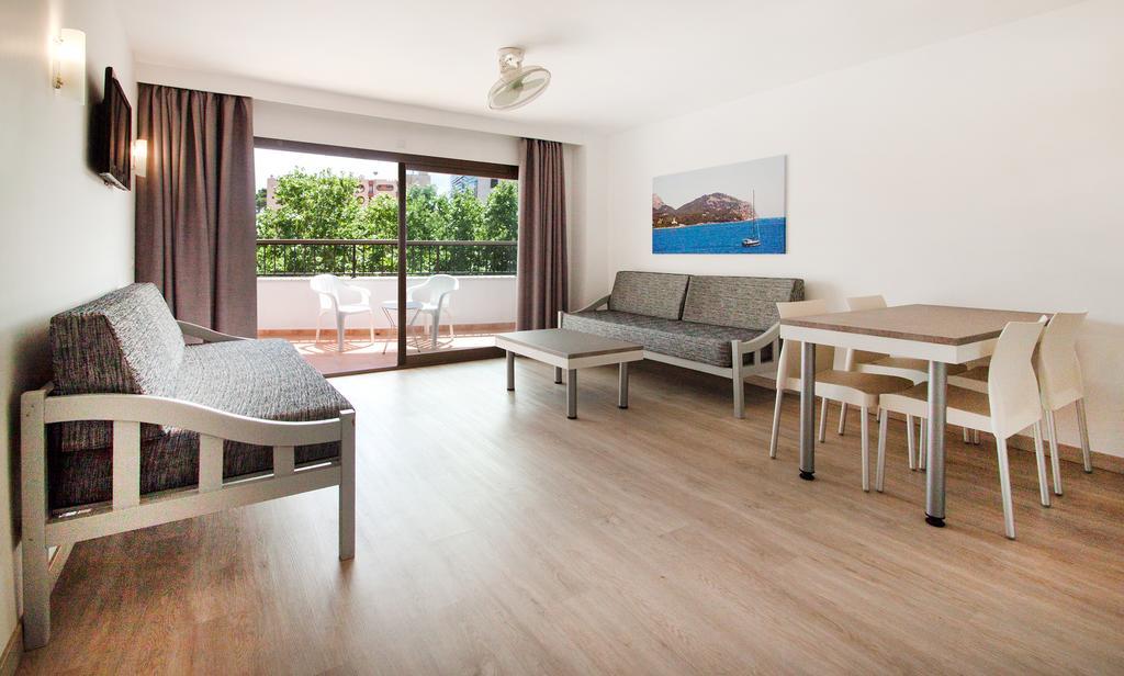 Apartamentos Sol Y Vera Magaluf  Room photo
