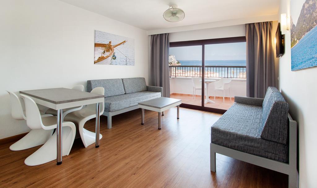Apartamentos Sol Y Vera Magaluf  Exterior photo