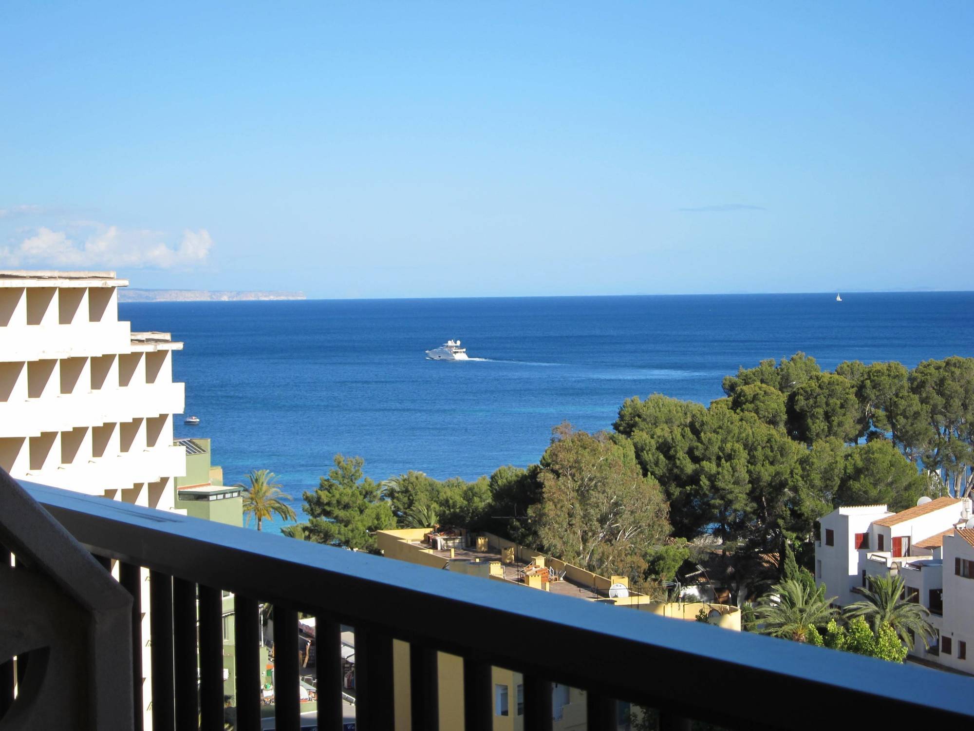 Apartamentos Sol Y Vera Magaluf  Exterior photo